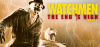 Превью изображения 1: Watchmen: The End is Nigh Bundle