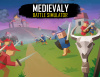 Превью изображения 1: Medievaly: Battle Simulator