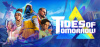 Превью изображения 1: Tides of Tomorrow