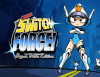 Превью изображения 1: Mighty Switch Force! Hyper Drive Edition