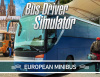 Превью изображения 1: Bus Driver Simulator - European Minibus
