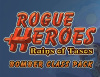 Превью изображения 1: Rogue Heroes: Ruins of Tasos Bomber Class Pack