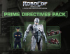 Превью изображения 1: Robocop: Rogue City - Unfinished Business - Prime Directives Pack