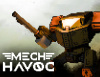 Превью изображения 1: Mech Havoc (Ранний доступ)