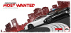Превью изображения 1: Need for Speed™ Most Wanted