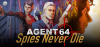 Превью изображения 1: Agent 64: Spies Never Die
