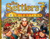 Превью изображения 1: Settlers 7 Золотое Издание