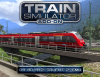 Превью изображения 1: Train Simulator: DB BR 442 'Talent 2' EMU Add-On