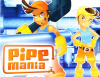 Превью изображения 1: Pipe Mania