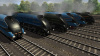 Превью изображения 6: Train Simulator: Class A4 Pacifics Loco Add-On
