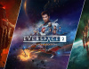 Превью изображения 1: Everspace 2 - Galactic Edition