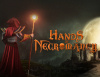 Превью изображения 1: Hands of Necromancy
