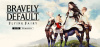 Превью изображения 1: BRAVELY DEFAULT FLYING FAIRY HD Remaster