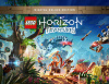 Превью изображения 1: LEGO Horizon Adventures Digital Deluxe Edition (Версия для РФ)