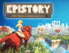 Превью изображения 1: Epistory - Typing Chronicles