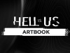 Превью изображения 1: Hell Is Us - Artbook