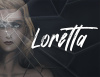 Превью изображения 1: Loretta