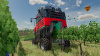 Превью изображения 5: Farming Simulator 22 - ERO Grapeliner Series 7000