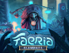 Превью изображения 1: Faeria - Puzzle Pack Elements