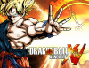 Превью изображения 1: Dragon Ball Xenoverse