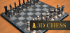 Превью изображения 1: 3D Chess