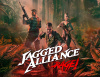 Превью изображения 1: Jagged Alliance: Rage!