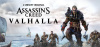 Превью изображения 1: Assassin's Creed Valhalla - Deluxe Edition