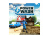 Превью изображения 1: PowerWash Simulator (Nintendo Switch - Цифровая версия) (EU)