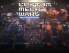 Превью изображения 1: Custom Mech Wars Earth Defense Force Collab Edition