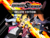 Превью изображения 1: Naruto to Boruto: Shinobi Striker Deluxe Edition