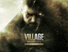 Превью изображения 1: Resident Evil Village Gold Edition