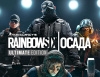 Превью изображения 1: Tom Clancy's Rainbow Six Осада - Ultimate Edition (Year 5)