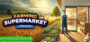 Превью изображения 1: Farming & Supermarket Simulator