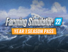 Превью изображения 1: Farming Simulator 22 - Year 1 Season Pass