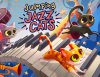 Превью изображения 1: Jumping Jazz Cats