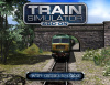 Превью изображения 1: Train Simulator: WSR Diesels Loco Add-On