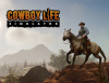 Превью изображения 1: Cowboy Life Simulator (Ранний доступ)