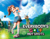 Превью изображения 1: Everybody's Golf Hot Shots