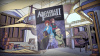 Превью изображения 2: Arcadia Fallen II - Art Book