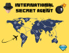 Превью изображения 1: International Secret Agent