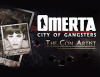 Превью изображения 1: Omerta - City of Gangsters - The Con Artist