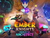 Превью изображения 1: Ember Knights - Wrath of the Architect