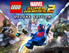 Превью изображения 1: LEGO® Marvel Super Heroes 2 - Deluxe Edition