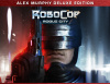 Превью изображения 1: RoboCop: Rogue City Alex Murphy Edition