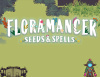 Превью изображения 1: Floramancer: Seeds and Spells