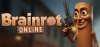 Превью изображения 1: Brainrot Online