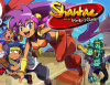 Превью изображения 1: Shantae and the Pirate's Curse