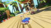 Превью изображения 2: Team Sonic Racing (Nintendo Switch - Цифровая версия) (EU)