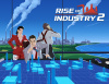 Превью изображения 1: Rise of Industry 2