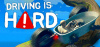 Превью изображения 1: Driving Is Hard